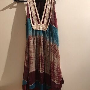 5/15$ Cherry dress​